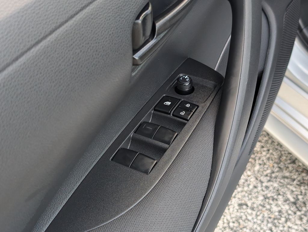2024 Toyota Corolla LE Cockeysville MD