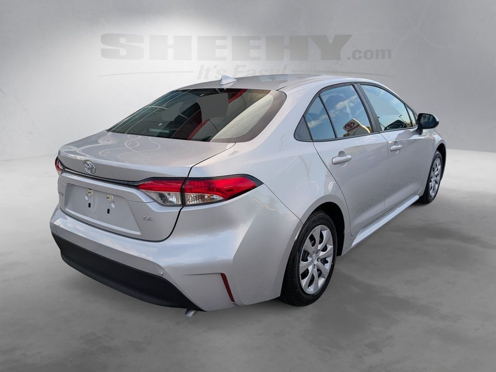2024 Toyota Corolla LE Cockeysville MD
