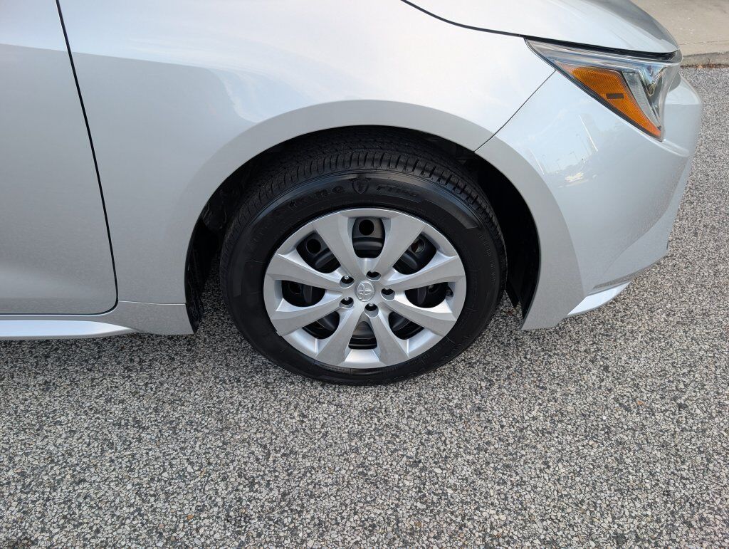 2024 Toyota Corolla LE Cockeysville MD