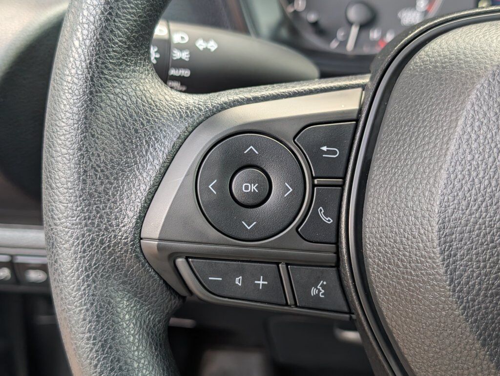 2024 Toyota Corolla LE Cockeysville MD