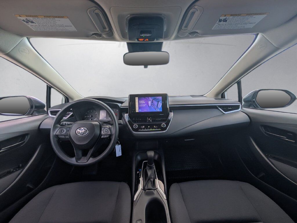 2024 Toyota Corolla LE Cockeysville MD