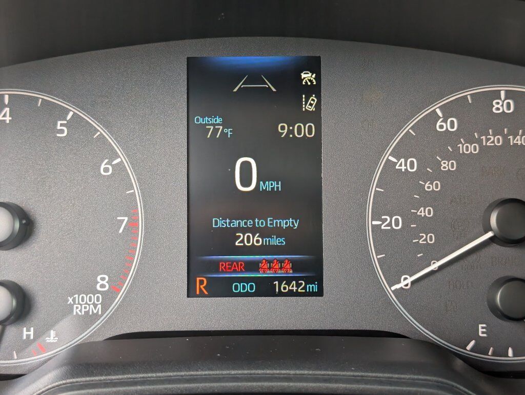 2024 Toyota Corolla LE Cockeysville MD