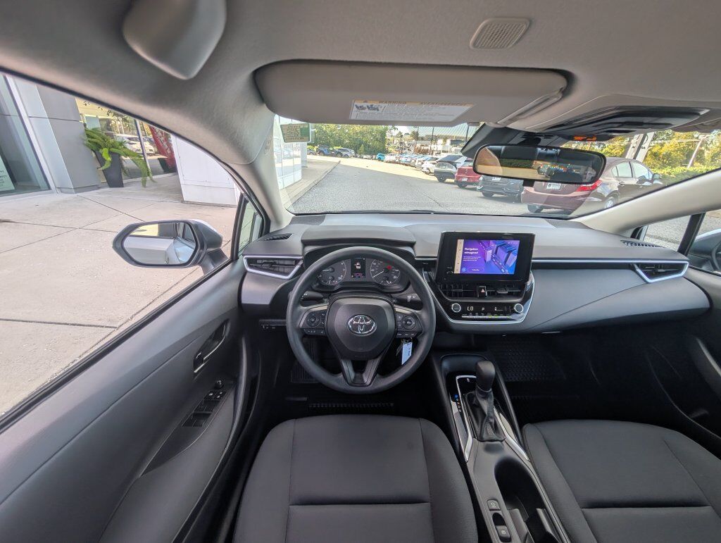 2024 Toyota Corolla LE Cockeysville MD