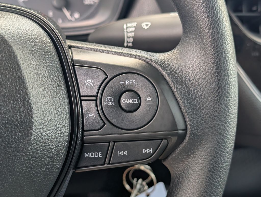 2024 Toyota Corolla LE Cockeysville MD