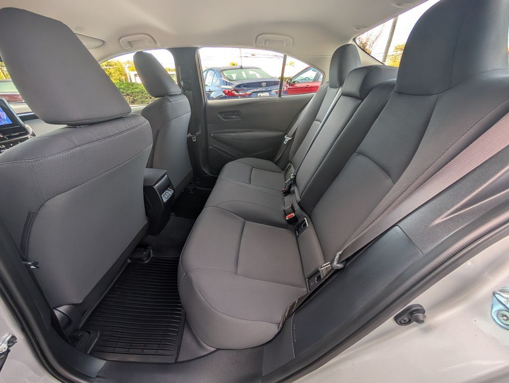 2024 Toyota Corolla LE Cockeysville MD