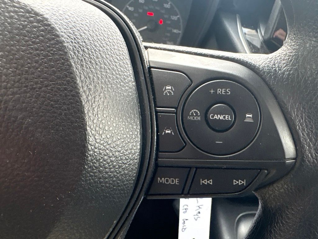 2024 Toyota Corolla LE Cockeysville MD