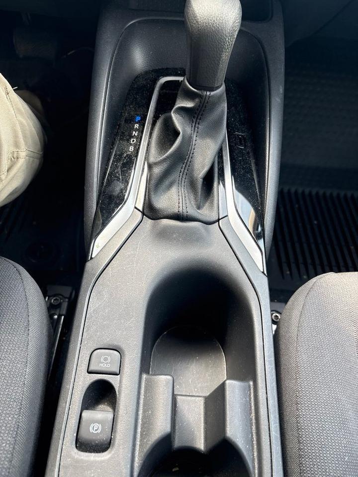 2024 Toyota Corolla LE Cockeysville MD