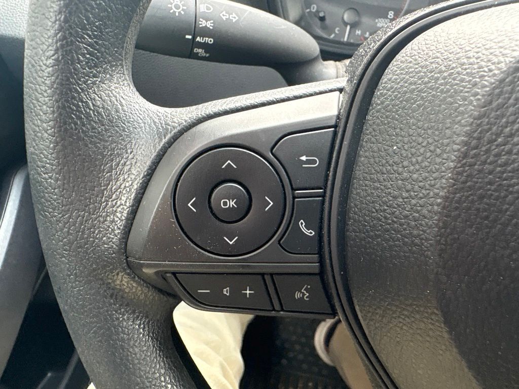 2024 Toyota Corolla LE Cockeysville MD