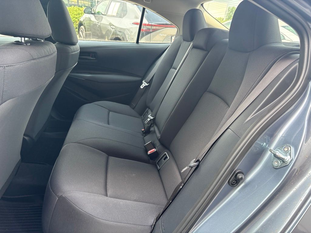 2024 Toyota Corolla LE Cockeysville MD