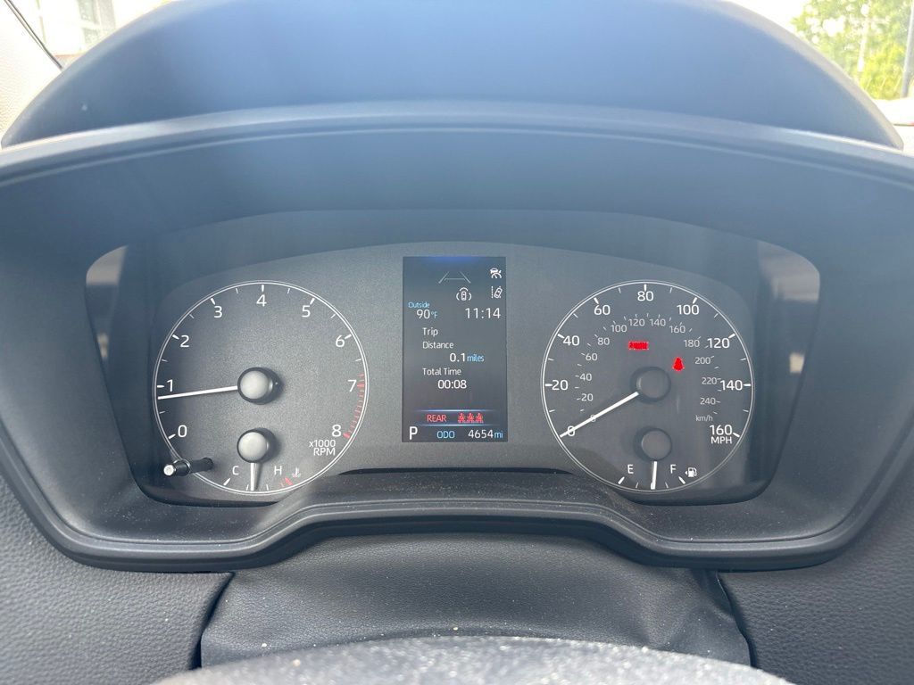 2024 Toyota Corolla LE Cockeysville MD