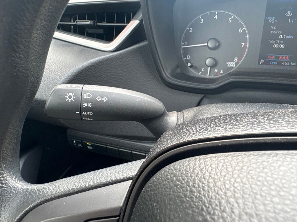 2024 Toyota Corolla LE Cockeysville MD