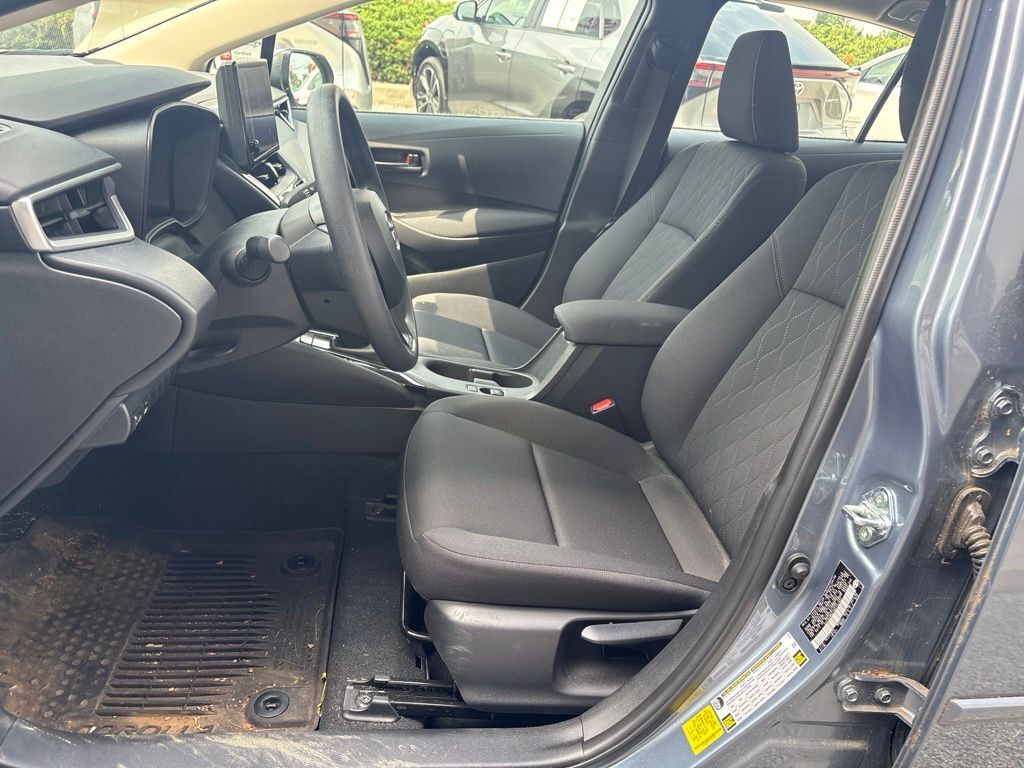 2024 Toyota Corolla LE Cockeysville MD