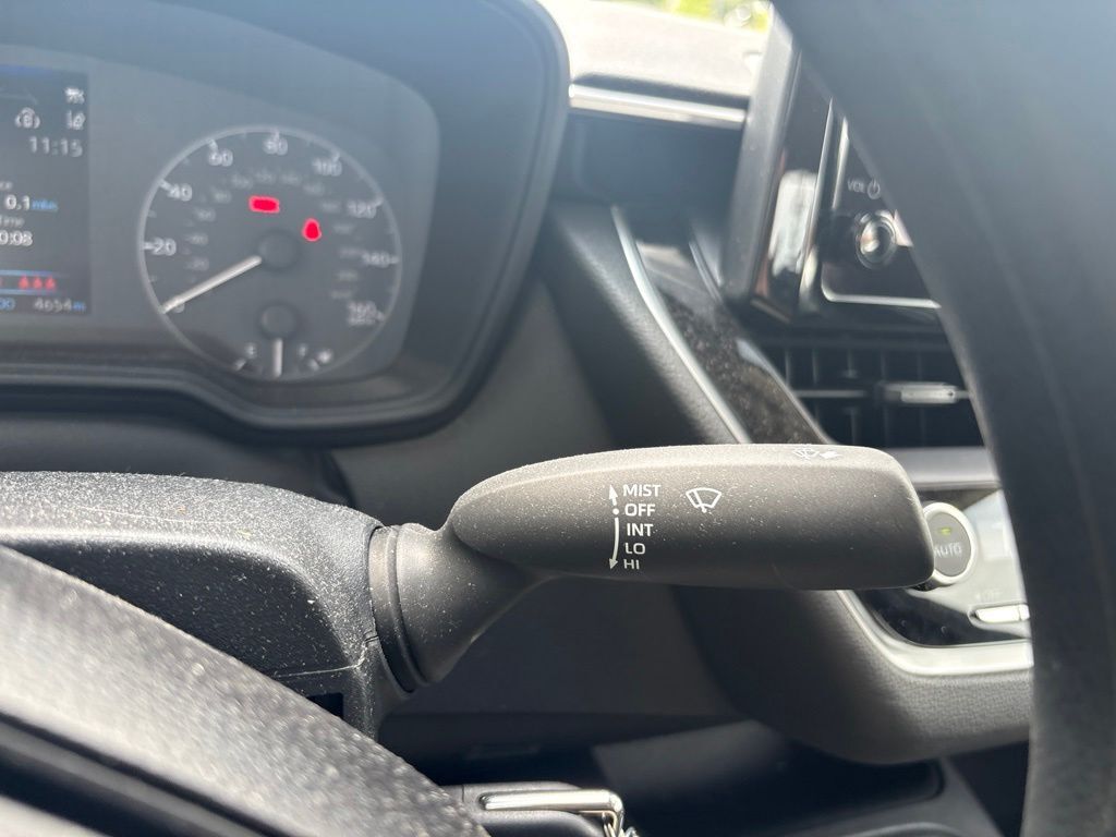 2024 Toyota Corolla LE Cockeysville MD