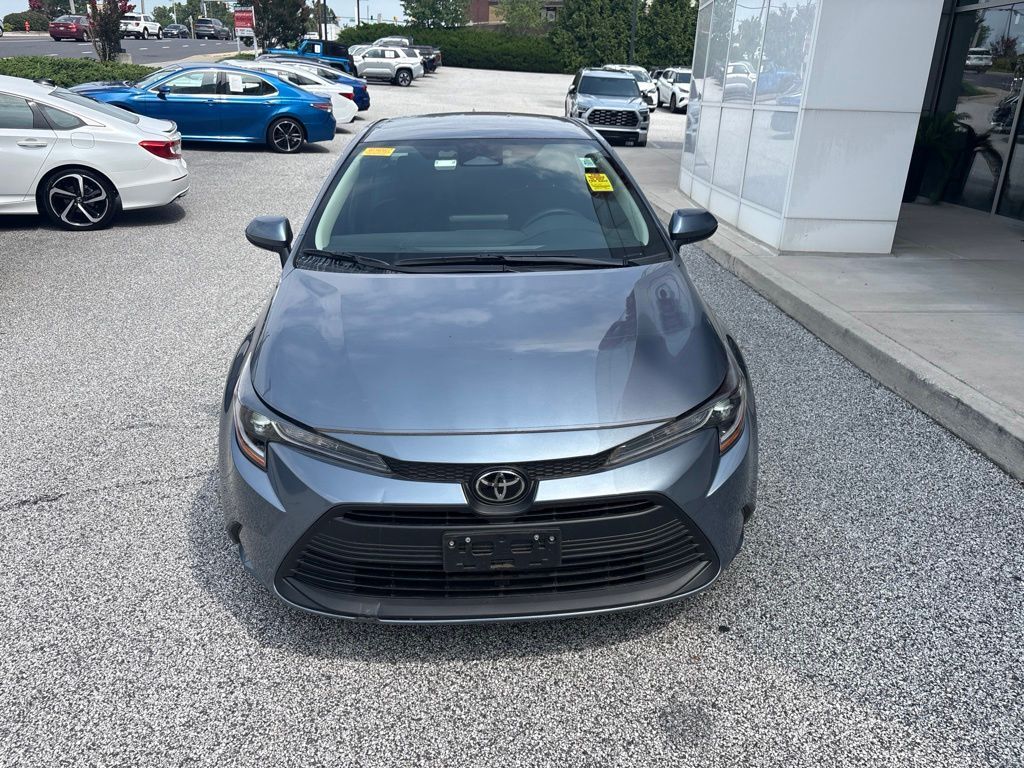 2024 Toyota Corolla LE Cockeysville MD