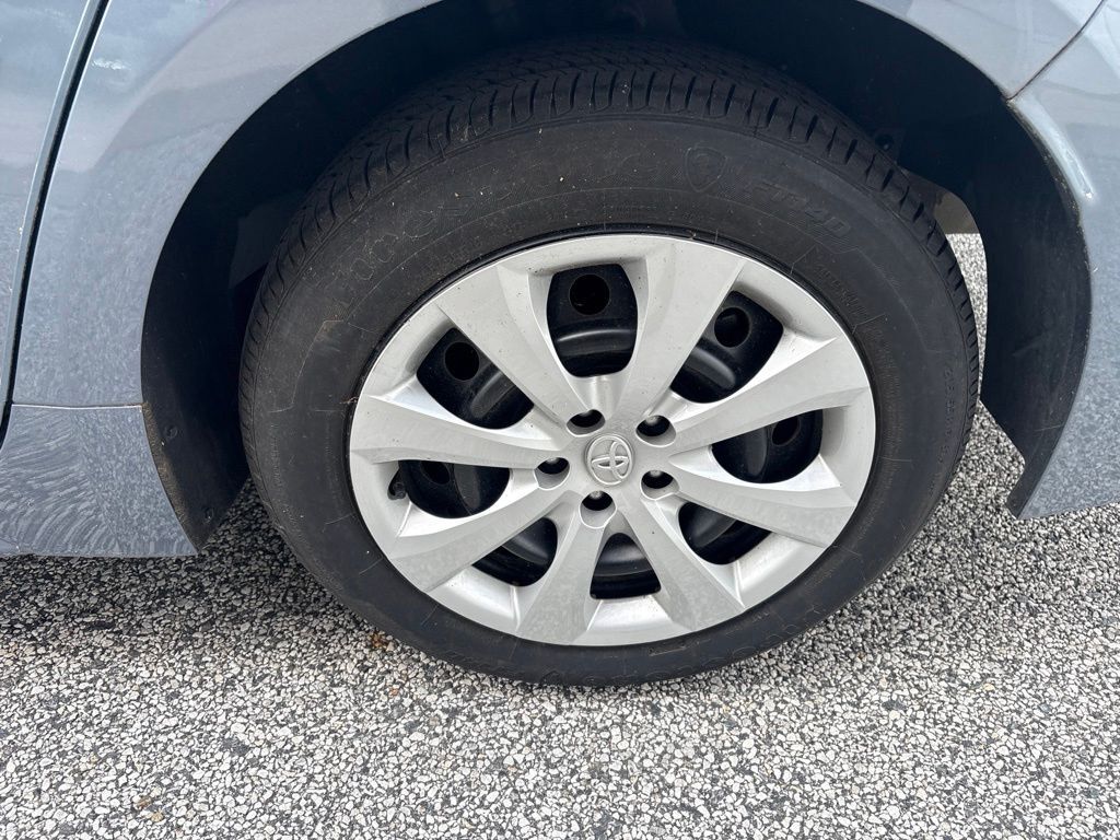 2024 Toyota Corolla LE Cockeysville MD