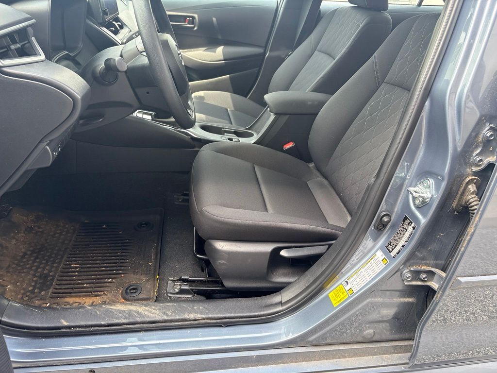 2024 Toyota Corolla LE Cockeysville MD