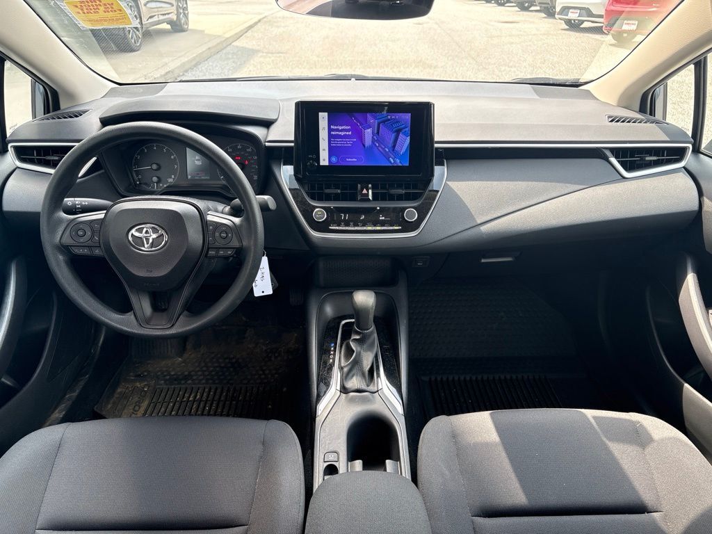 2024 Toyota Corolla LE Cockeysville MD