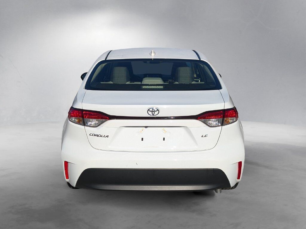 2024 Toyota Corolla LE Cockeysville MD