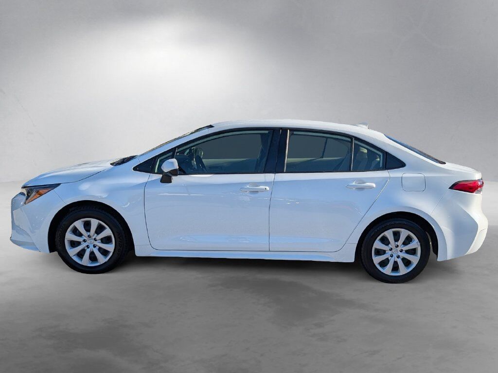2024 Toyota Corolla LE Cockeysville MD