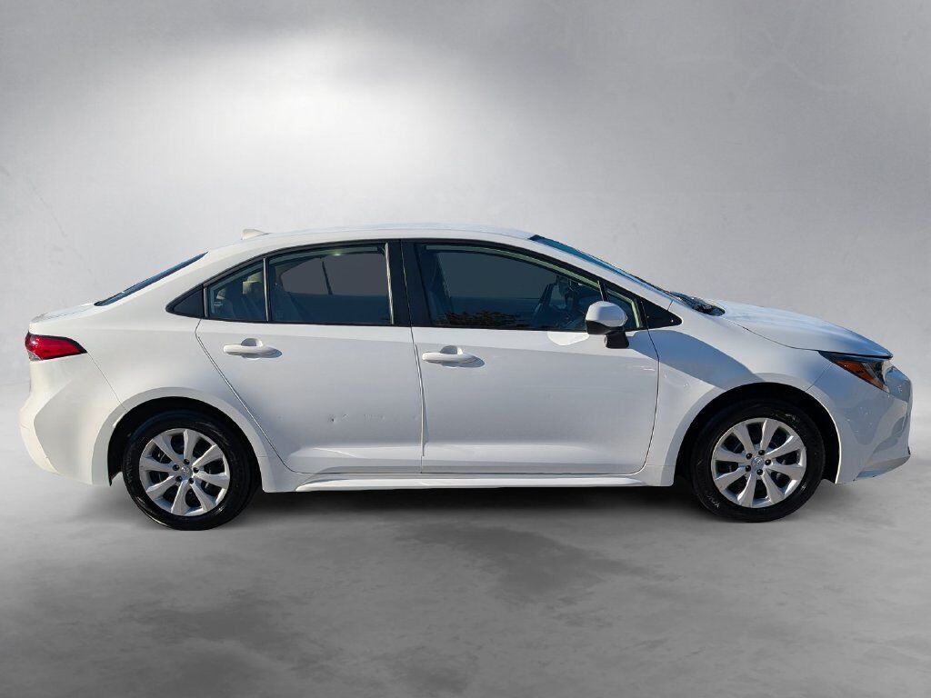 2024 Toyota Corolla LE Cockeysville MD