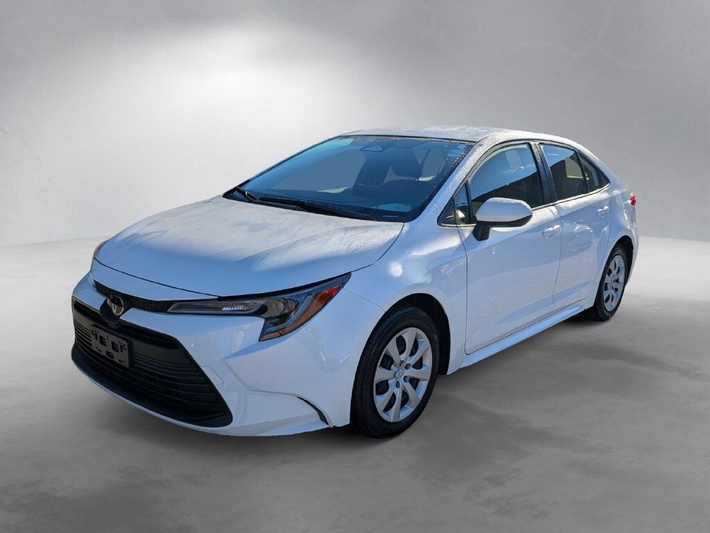 2024 Toyota Corolla LE Cockeysville MD