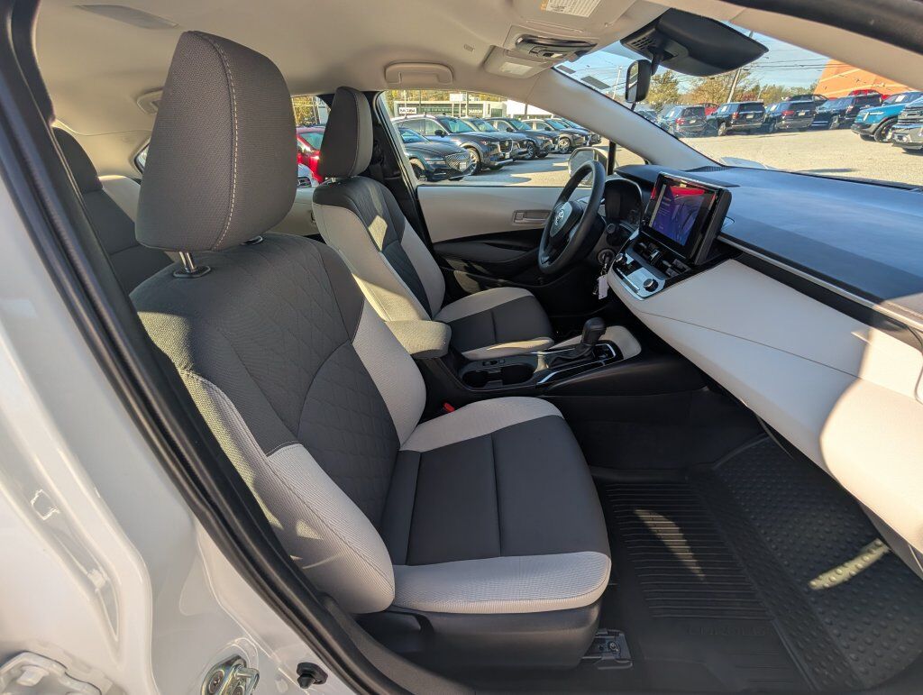 2024 Toyota Corolla LE Cockeysville MD