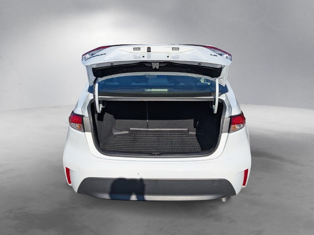 2024 Toyota Corolla LE Cockeysville MD