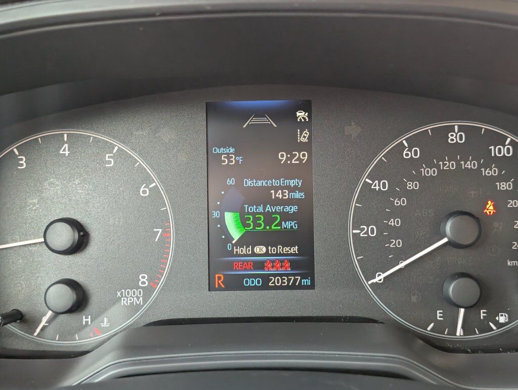 2024 Toyota Corolla LE Cockeysville MD