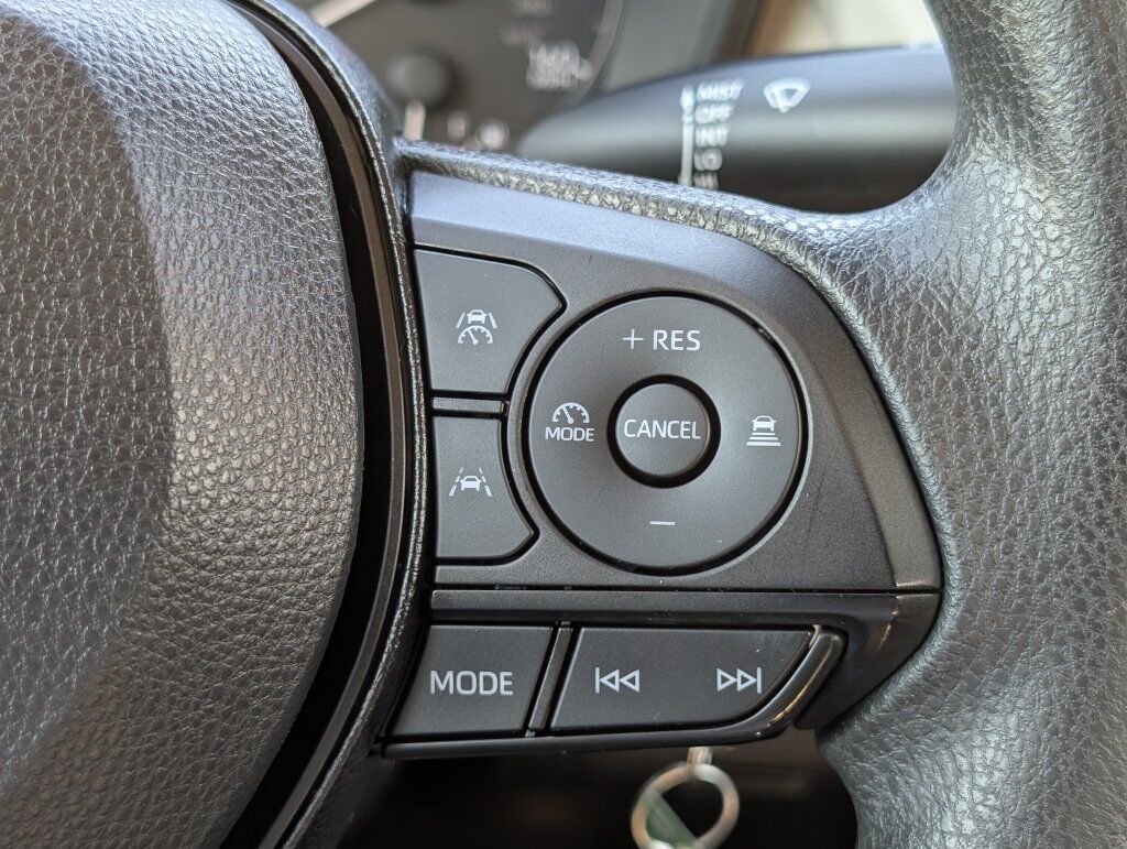 2024 Toyota Corolla LE Cockeysville MD