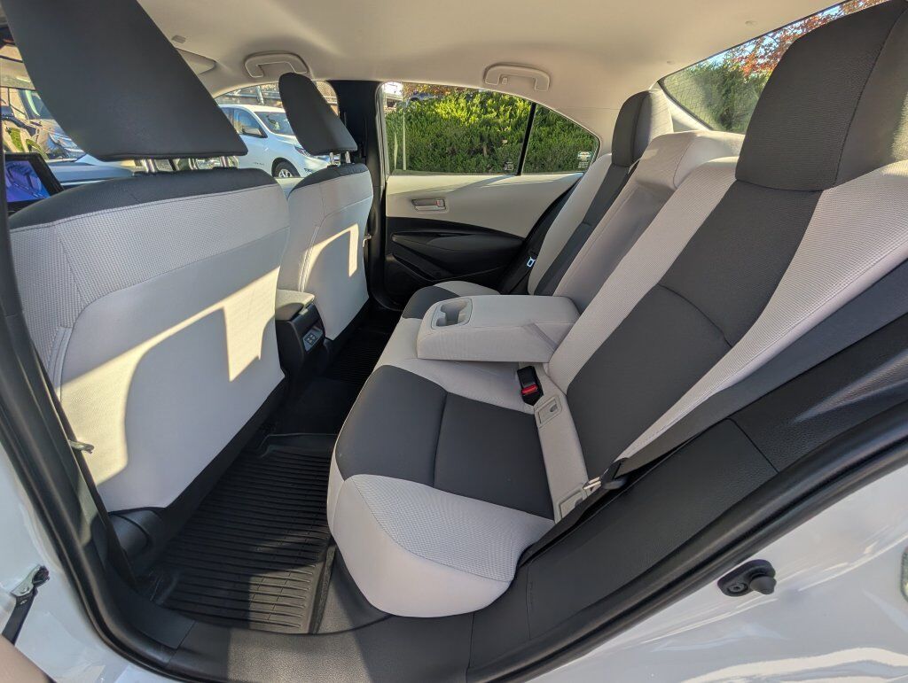 2024 Toyota Corolla LE Cockeysville MD