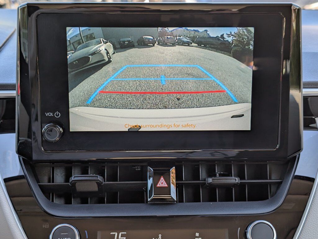 2024 Toyota Corolla LE Cockeysville MD