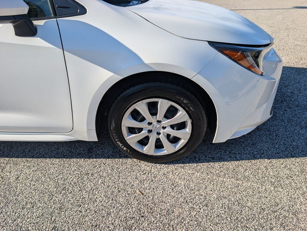 2024 Toyota Corolla LE Cockeysville MD