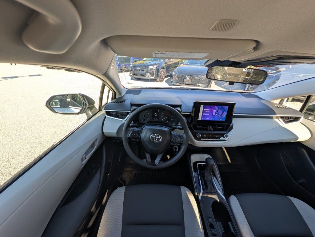 2024 Toyota Corolla LE Cockeysville MD