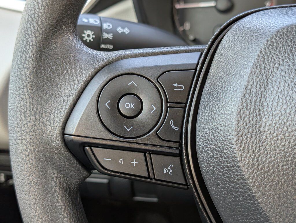 2024 Toyota Corolla LE Cockeysville MD