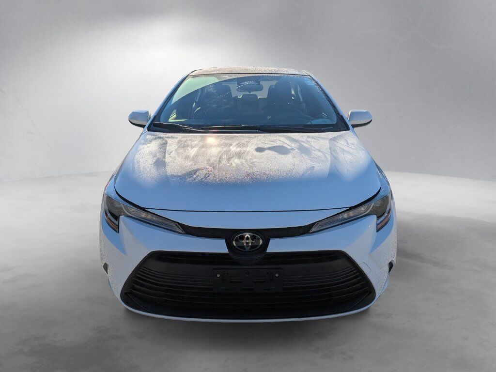 2024 Toyota Corolla LE Cockeysville MD