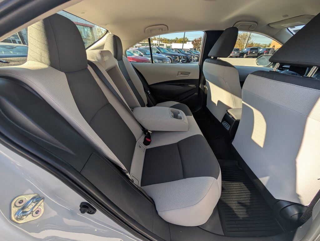 2024 Toyota Corolla LE Cockeysville MD