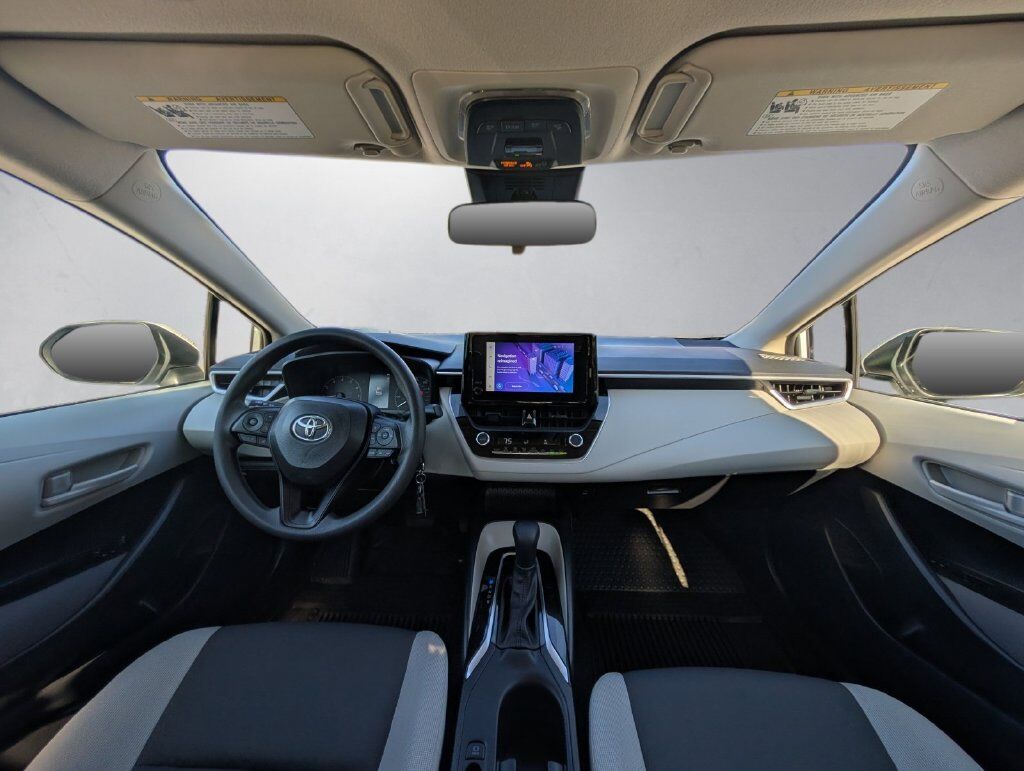 2024 Toyota Corolla LE Cockeysville MD