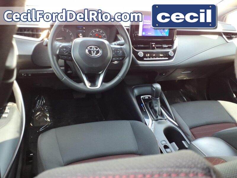 2024 Toyota Corolla Nightshade Edition Del Rio TX