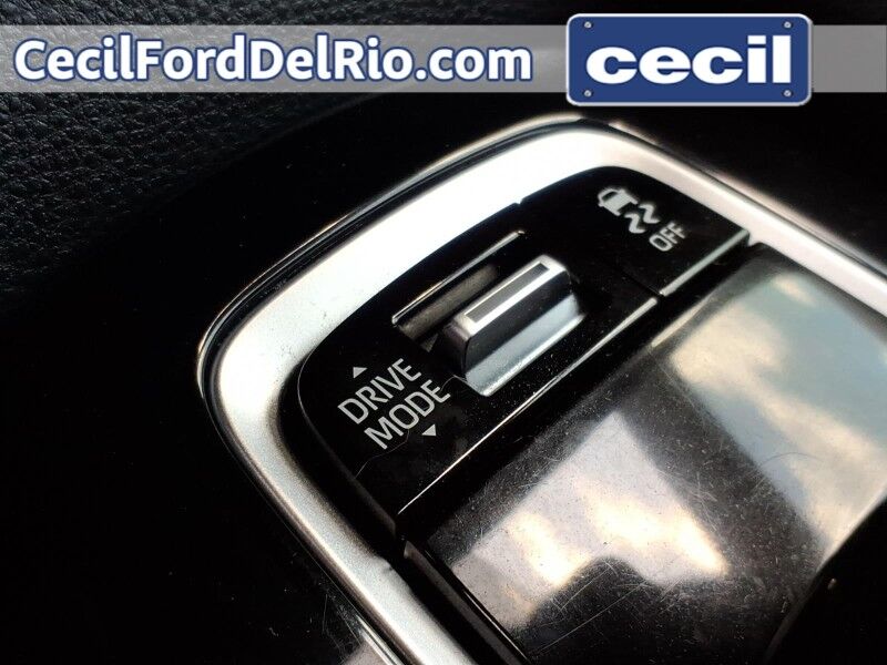 2024 Toyota Corolla Nightshade Edition Del Rio TX