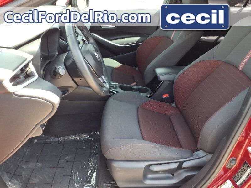 2024 Toyota Corolla Nightshade Edition Del Rio TX