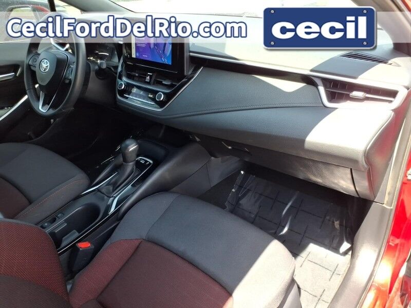 2024 Toyota Corolla Nightshade Edition Del Rio TX