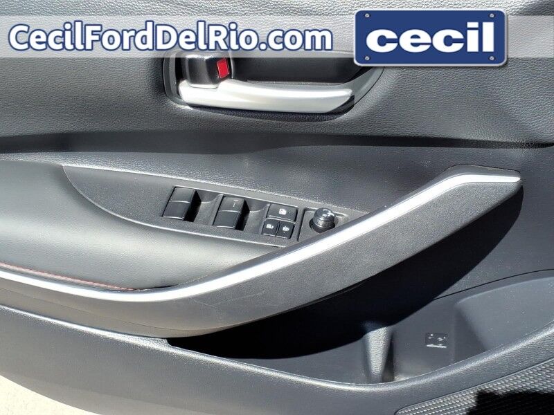 2024 Toyota Corolla Nightshade Edition Del Rio TX