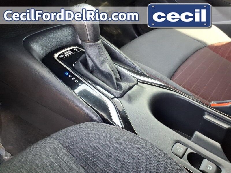 2024 Toyota Corolla Nightshade Edition Del Rio TX