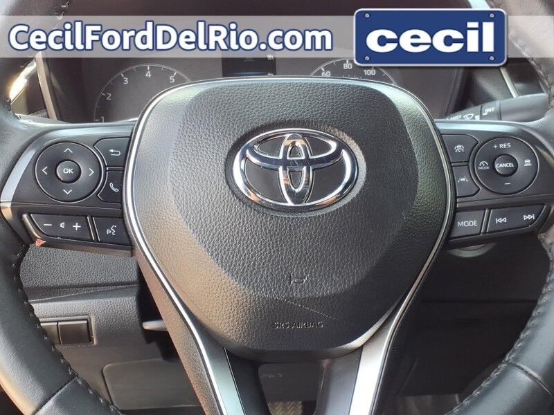 2024 Toyota Corolla Nightshade Edition Del Rio TX