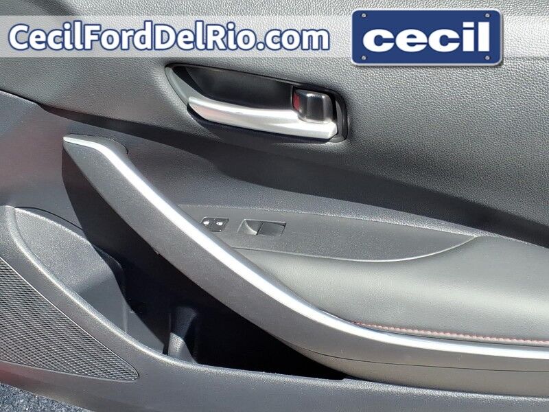 2024 Toyota Corolla Nightshade Edition Del Rio TX