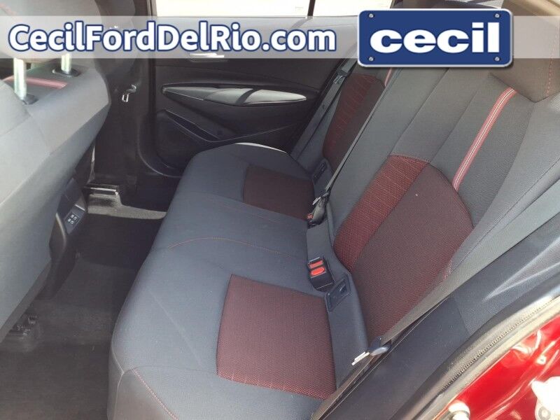 2024 Toyota Corolla Nightshade Edition Del Rio TX