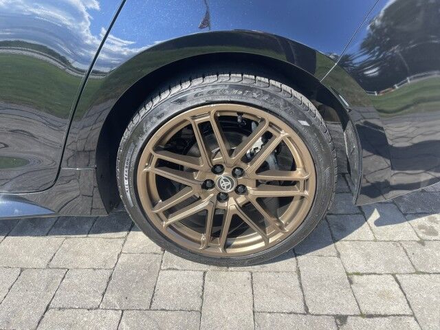 2024 Toyota Corolla Nightshade Edition Marshfield MA