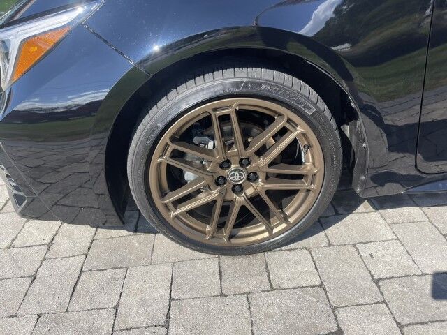 2024 Toyota Corolla Nightshade Edition Marshfield MA