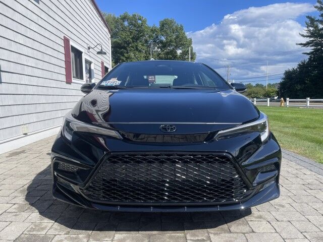 2024 Toyota Corolla Nightshade Edition Marshfield MA