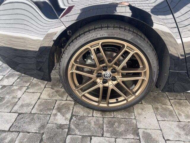 2024 Toyota Corolla Nightshade Edition Marshfield MA